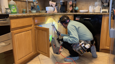 Inspection Photo