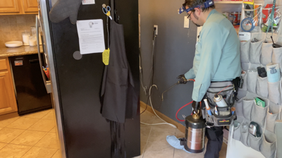 Inspection Photo