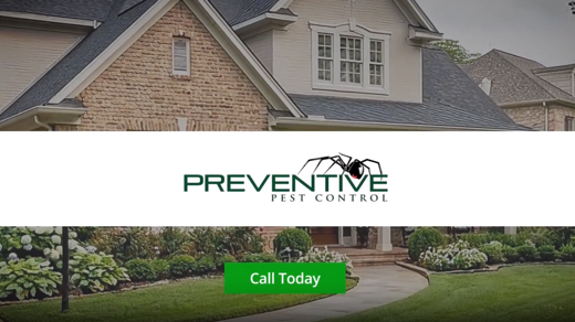 Preventive Pest